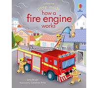 Apri e scopri come funziona un'autopompa 1 – Usborne