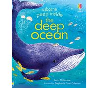 Peep Inside the Ocean