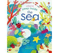 Peep Inside The Sea: 1
