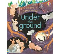 Peep Inside Under the Ground