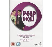 Peep Show Series 4 [Edizione: Regno Unito] [Edizione: Regno Unito]