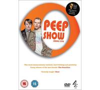 Peep Show, Series 5 [DVD]