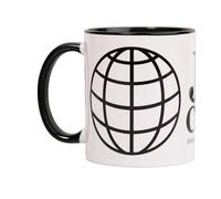 Peep ShowJLB Credit Interno Bicolore Tazza (TT509)