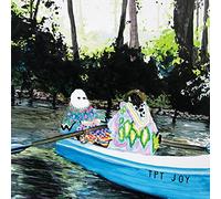 Peep Tempel The - Joy