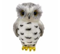 Peepers il potente gufo morbido peluche da collezione da 20 cm, dai 3 anni in su