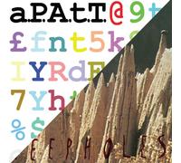 Peepholes. Apatt - Split 12 Inch Series