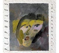 Peepholes - Overspill