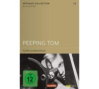 Peeping Tom - Arthaus Collection Klassiker