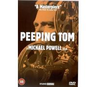 Peeping Tom [Edizione: Regno Unito]
