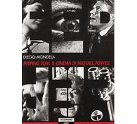 Peeping Tom. Il cinema di Michael Powell