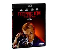 Peeping Tom - L'Occhio Che Uccide - Bd