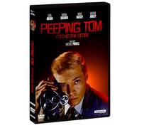 Peeping Tom - L'Occhio Che Uccide - Dvd