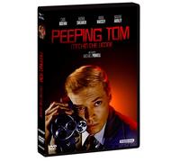 Peeping Tom - L'Occhio Che Uccide - Dvd (DVD) Anna Massey Karlheinz Böhm