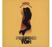 Peeping Tom - Mojo