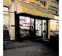 Peeping Tom - Music Swop Shop [BE Import]