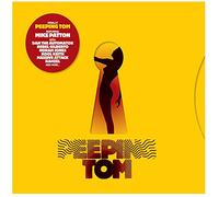 Peeping Tom - Peeping Tom