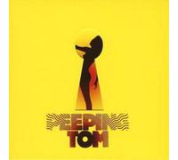 Peeping Tom Peeping Tom (CD) Album