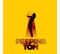 Peeping Tom Peeping Tom (Vinyl LP) 12" Album Coloured Vinyl (Limited Edition)