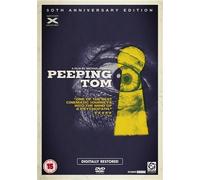 Peeping Tom [Region 2]