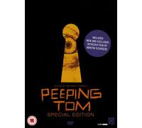 Peeping Tom: Special Edition [Edizione: Regno Unito]