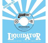 Peeping Toms,the - Artillerie Lourde