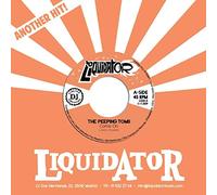 Peeping Toms,the - Come on