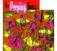 Peeping Toms,the - Peeping Toms