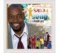 Peeples, Eddie - Sing A Song