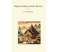 Peeps at Many Lands: Burma