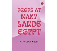 Peeps at Many Lands: Egypt