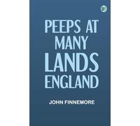 Peeps at Many Lands: England