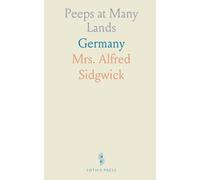 Peeps at Many Lands: Germany