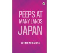Peeps at Many Lands: Japan