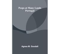 Peeps at Many Lands: Portugal