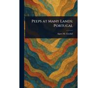 Peeps at Many Lands: Portugal