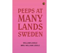 Peeps at Many Lands: Sweden