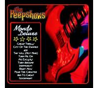Peepshows,the - Mondo Deluxe