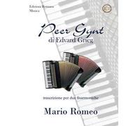 Peer Gynt