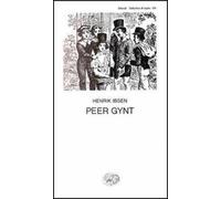 Peer Gynt