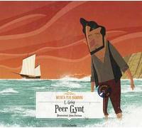 Peer Gynt. Con CD-Audio