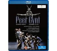 Peer Gynt - Edvard Grieg