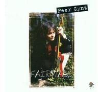 Peer Gynt - Fairytales