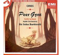 Peer Gynt;Suite Lyrique