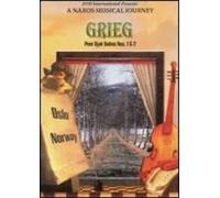 Peer Gynt (Suite Nn.1 E 2), Musica