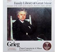 Peer Gynt Suite No.1