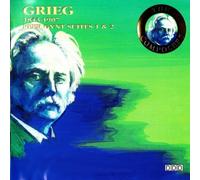 Peer Gynt Suites No. 1 & 2