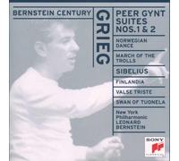 Peer Gynt Suites u.a.