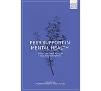 Peer Support in Mental Health