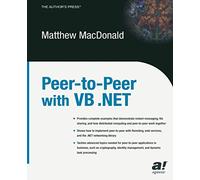 Peer-to-Peer with Vb .Net