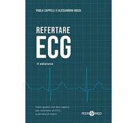 Peer4Med. Refertare ECG